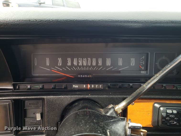 image for item DG8751 1972 Chevrolet El Camino