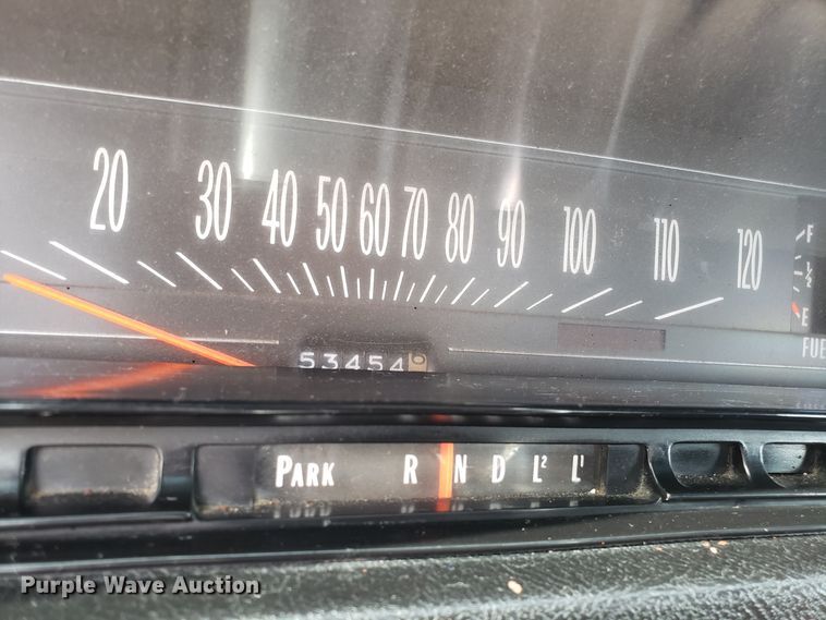 image for item DG8751 1972 Chevrolet El Camino