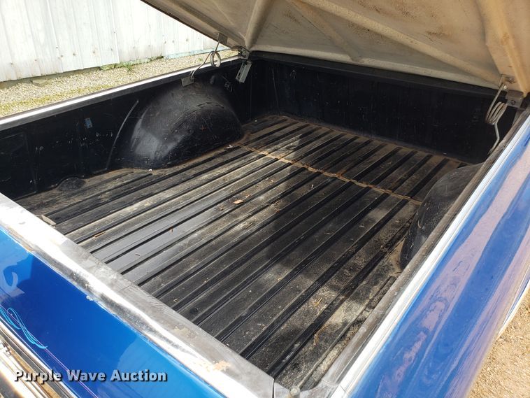 image for item DG8751 1972 Chevrolet El Camino