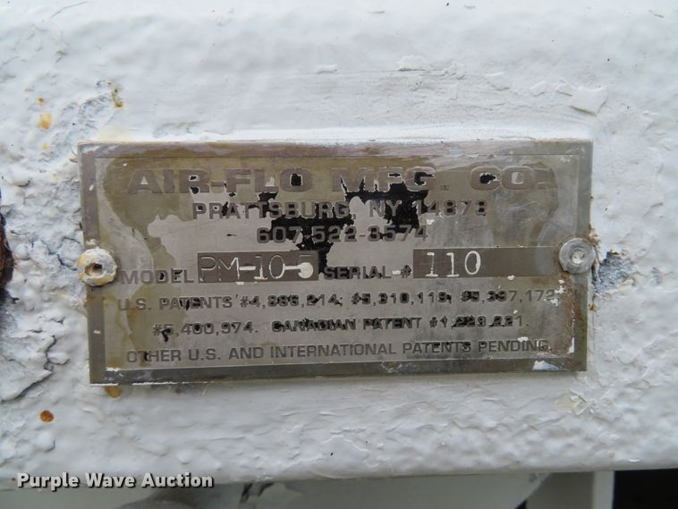 image for item DH1597 2003 Ford F650 Super Duty XL dump truck