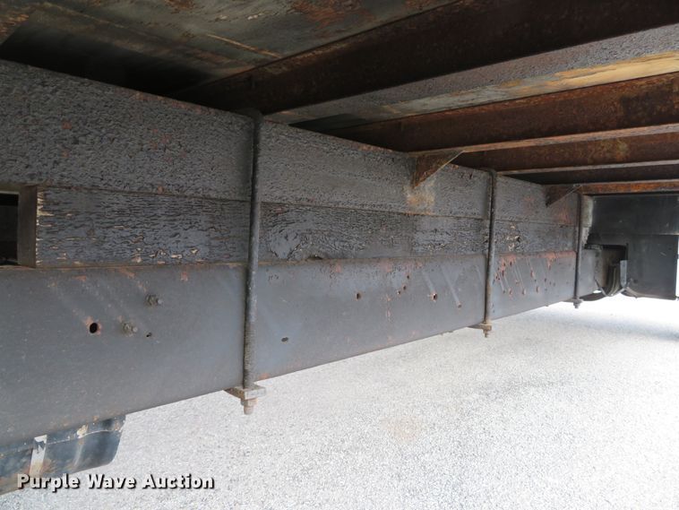 image for item DH1601 1998 Ford Econoline E350 box truck