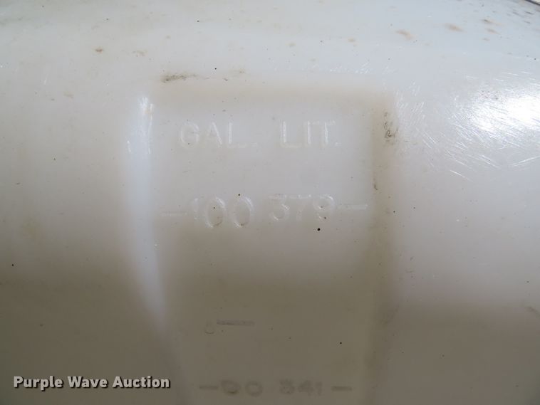 image for item DH1608 1998 GMC C8500 dump truck