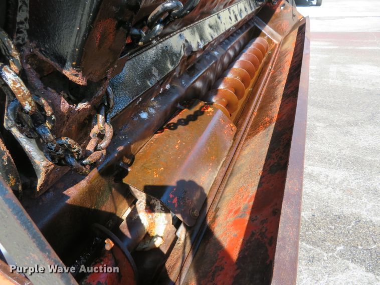 image for item DH1611 1996 GMC TopKick C6500 dump truck