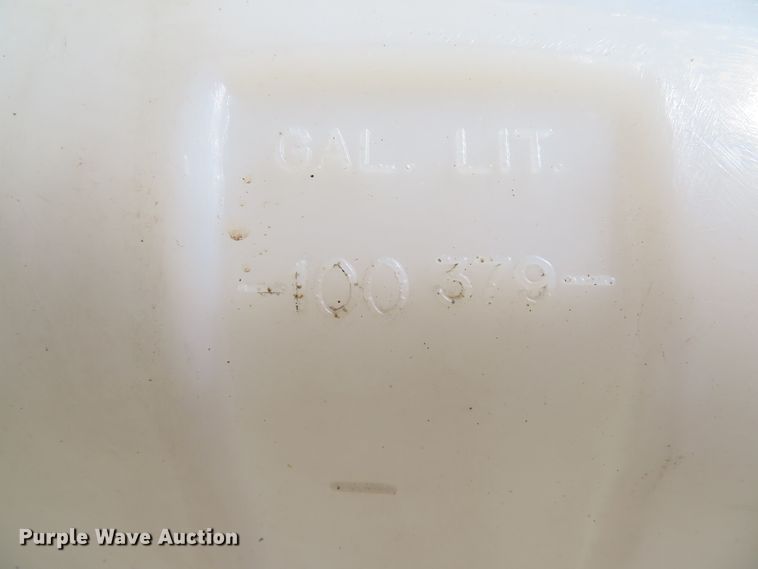 image for item DH1611 1996 GMC TopKick C6500 dump truck