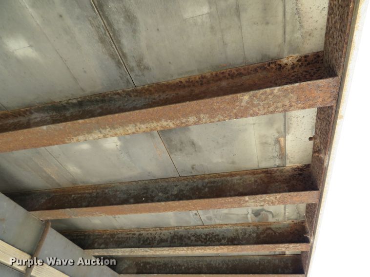 image for item DH1612 2006 Ford F750 Super Duty XLT box truck