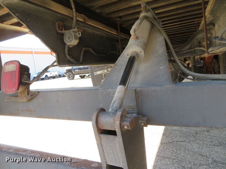 image for item DH1612 2006 Ford F750 Super Duty XLT box truck