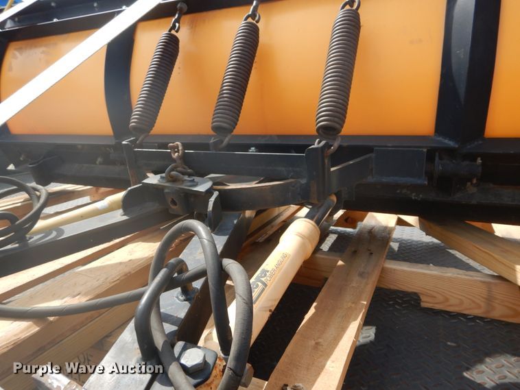 image for item DH2089 2006 Chevrolet W4500 dump flatbed truck