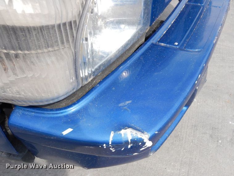 image for item DH2090 2006 Chevrolet W4500 dump flatbed truck