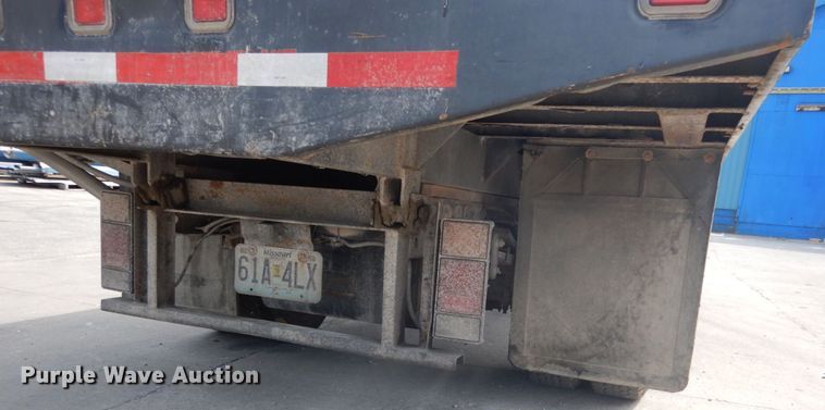 image for item DH2090 2006 Chevrolet W4500 dump flatbed truck