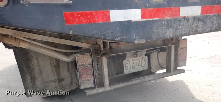 image for item DH2090 2006 Chevrolet W4500 dump flatbed truck