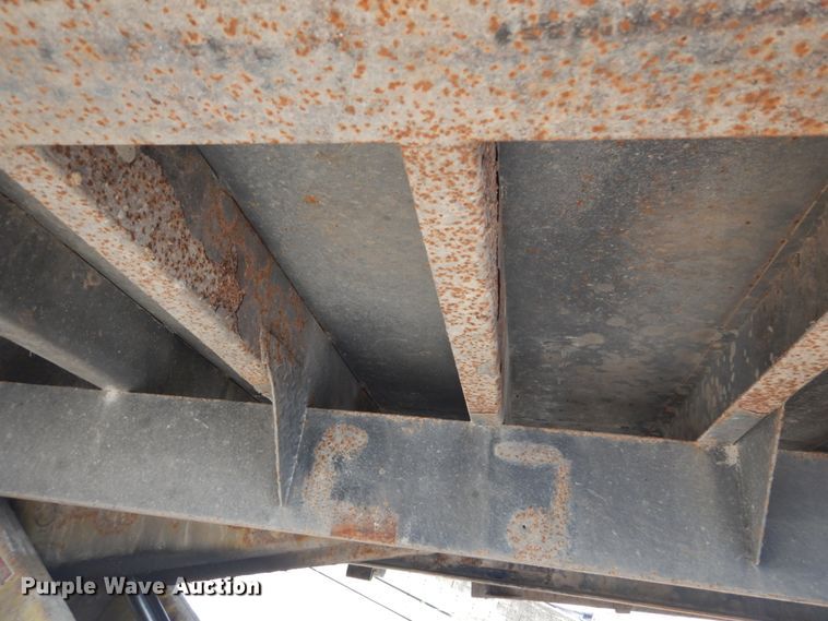 image for item DH2090 2006 Chevrolet W4500 dump flatbed truck