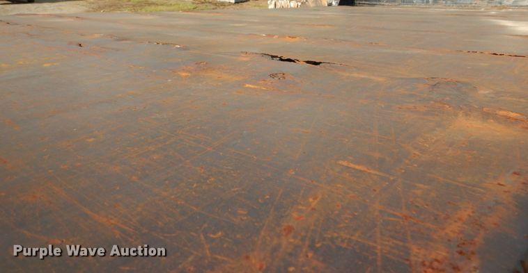 image for item DH2092 1994 GMC TopKick C5500 dump flatbed truck