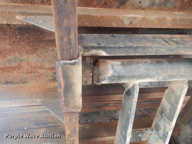 image for item DH2092 1994 GMC TopKick C5500 dump flatbed truck