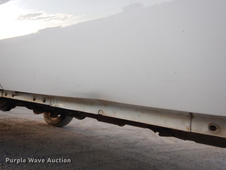 image for item DH2593 2013 Ford F450 Super Duty Crew Cab truck cab and chassis