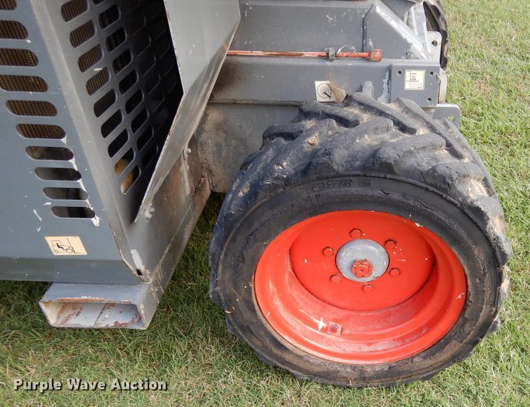 image for item DH3602 Sky Jack SJ6826RT boom lift