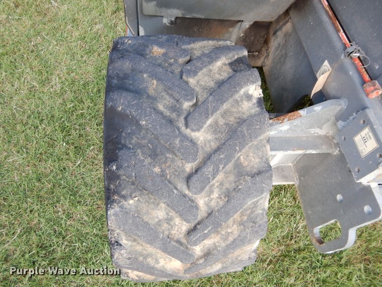 image for item DH3602 Sky Jack SJ6826RT boom lift