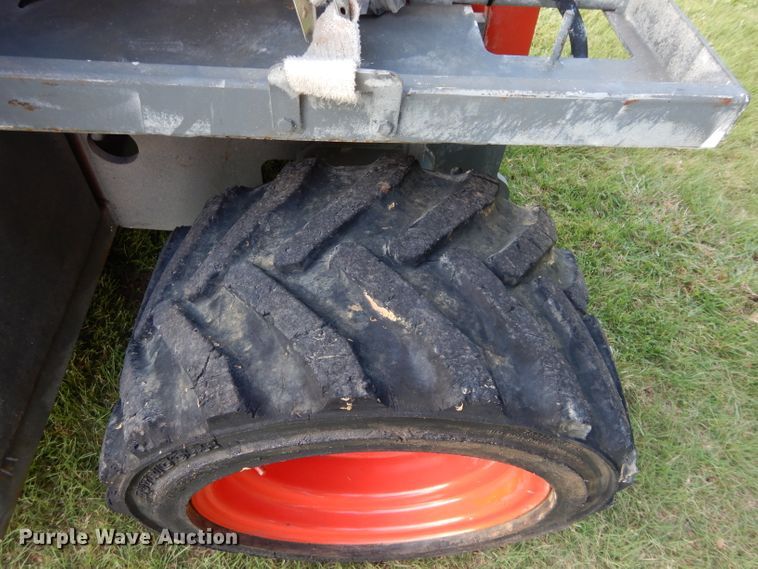 image for item DH3602 Sky Jack SJ6826RT boom lift