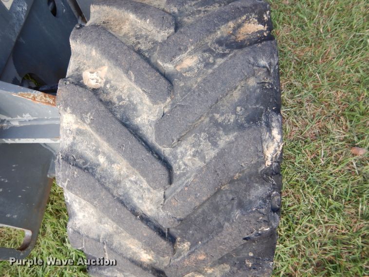 image for item DH3602 Sky Jack SJ6826RT boom lift