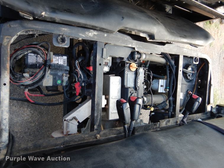 image for item DH3605 2013 Polaris Ranger utility vehicle