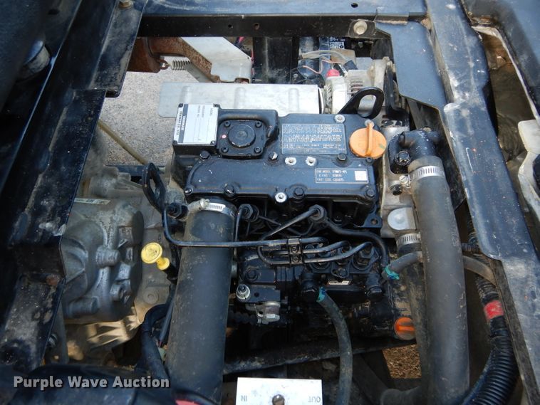 image for item DH3605 2013 Polaris Ranger utility vehicle