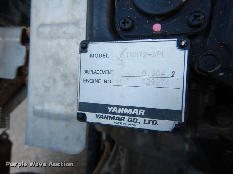 image for item DH3605 2013 Polaris Ranger utility vehicle