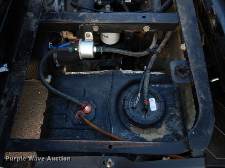 image for item DH3605 2013 Polaris Ranger utility vehicle