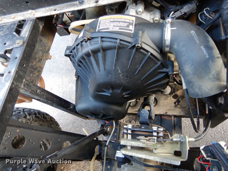 image for item DH3605 2013 Polaris Ranger utility vehicle