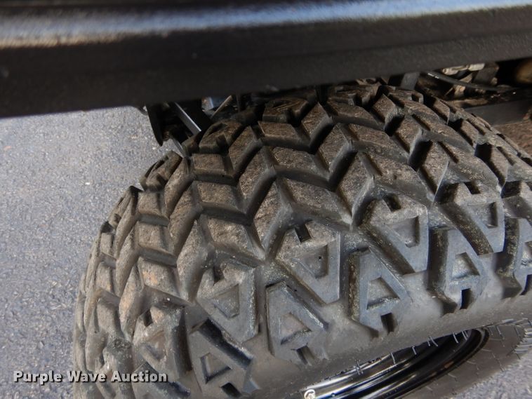 image for item DH3605 2013 Polaris Ranger utility vehicle