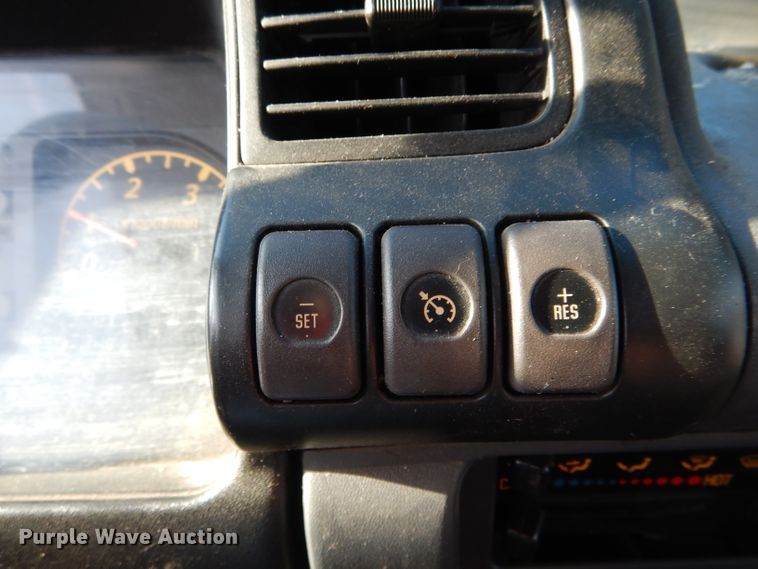 image for item DH6154 2007 Isuzu NQR box truck