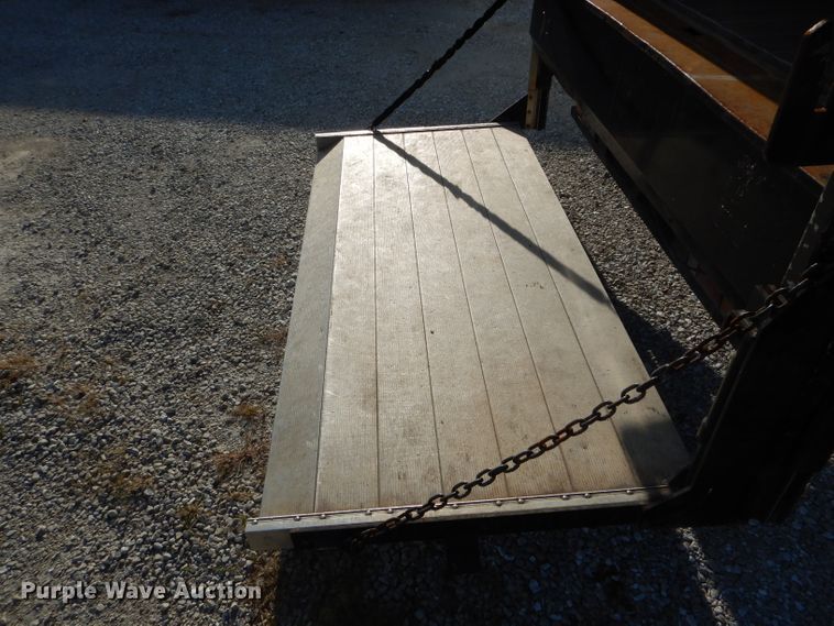 image for item DH6154 2007 Isuzu NQR box truck