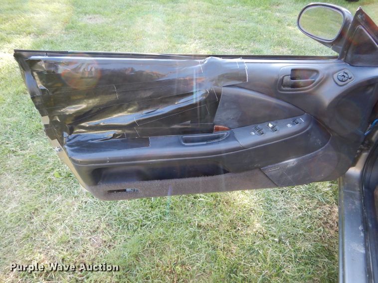 image for item DH6165 1999 Chrysler Sebring