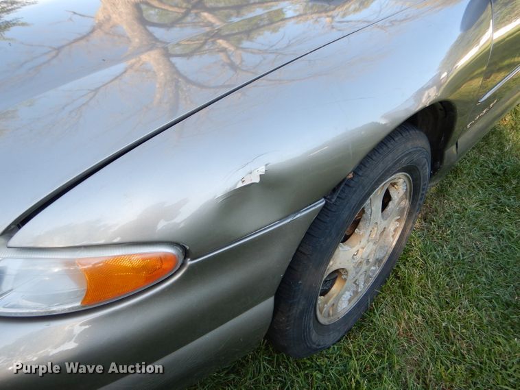 image for item DH6165 1999 Chrysler Sebring