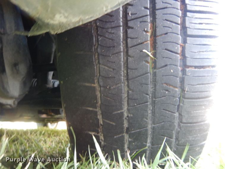 image for item DH6165 1999 Chrysler Sebring