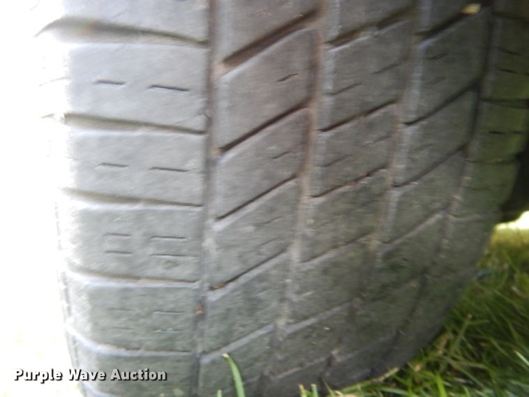 image for item DH6165 1999 Chrysler Sebring