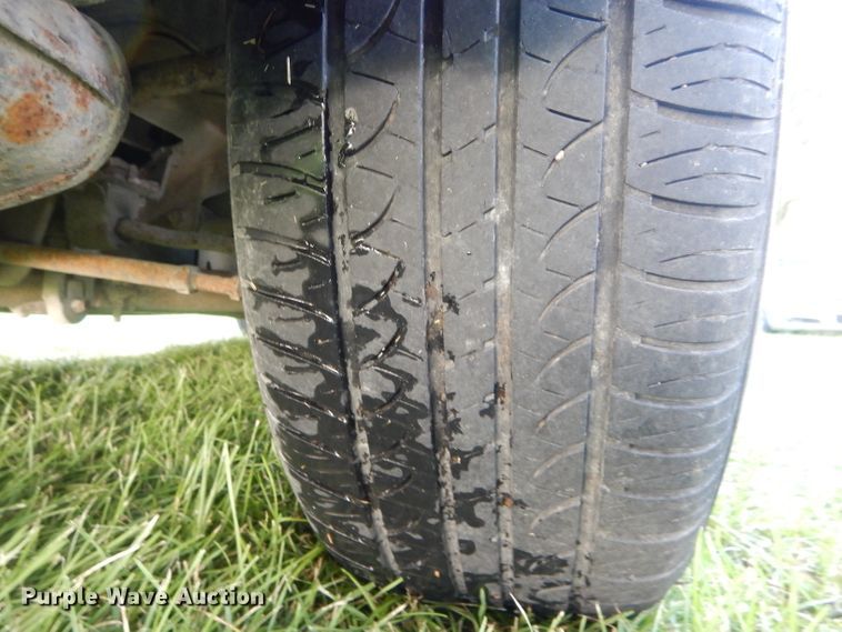 image for item DH6165 1999 Chrysler Sebring