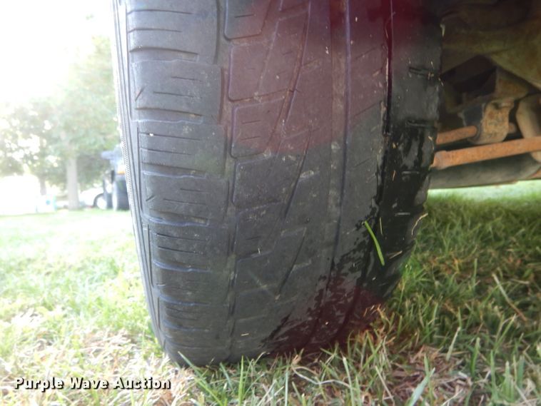 image for item DH6165 1999 Chrysler Sebring