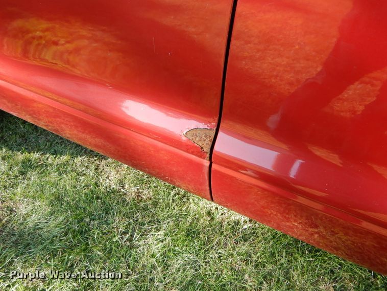 image for item DH6167 1999 Dodge Durango SLT SUV