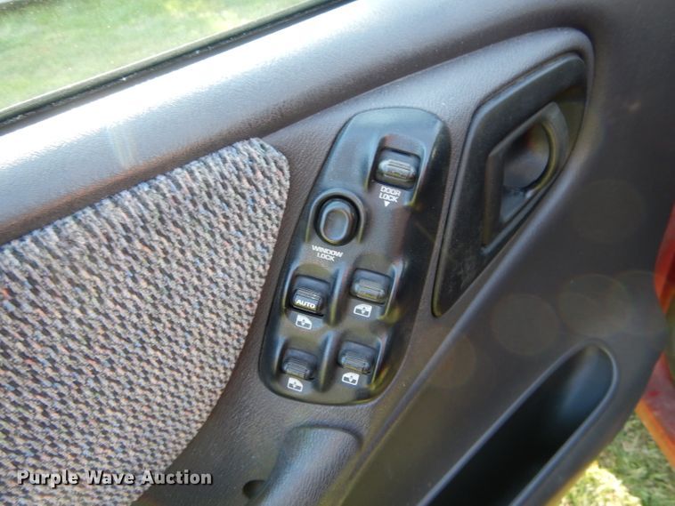 image for item DH6167 1999 Dodge Durango SLT SUV