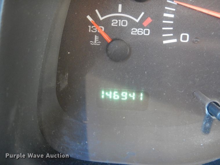 image for item DH6167 1999 Dodge Durango SLT SUV