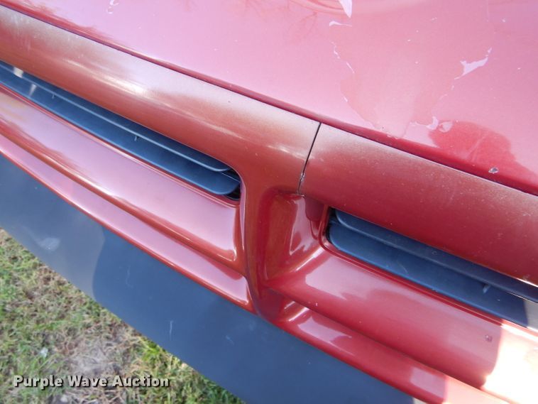 image for item DH6167 1999 Dodge Durango SLT SUV