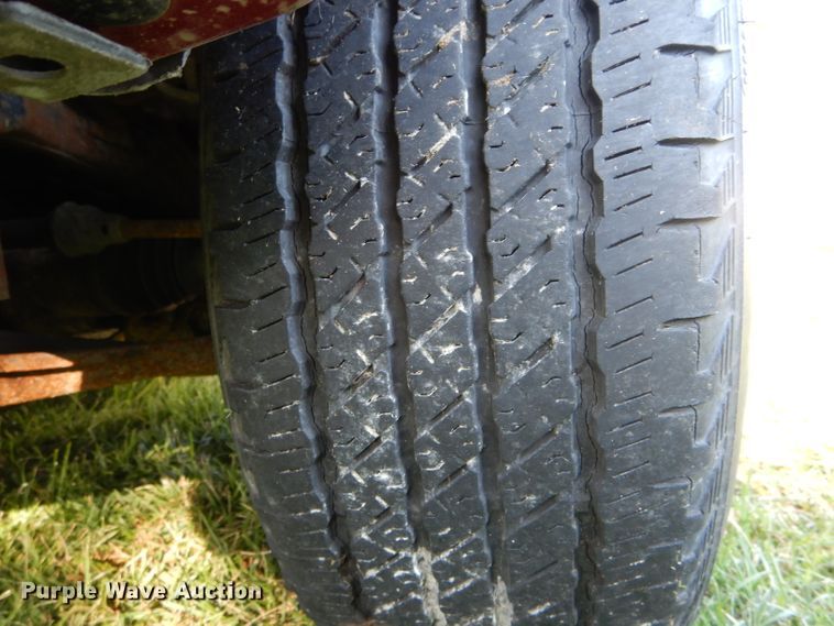 image for item DH6167 1999 Dodge Durango SLT SUV