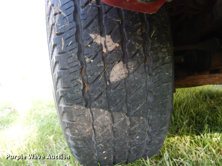 image for item DH6167 1999 Dodge Durango SLT SUV