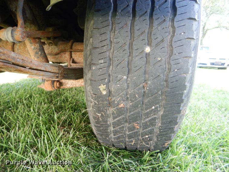 image for item DH6167 1999 Dodge Durango SLT SUV