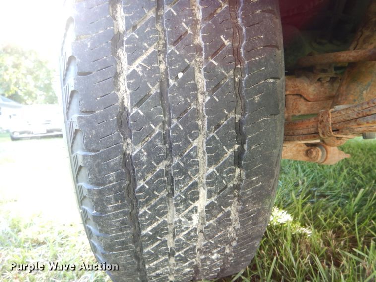 image for item DH6167 1999 Dodge Durango SLT SUV