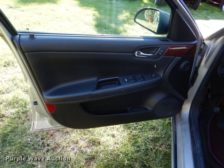 image for item DH6168 2006 Chevrolet Impala LT