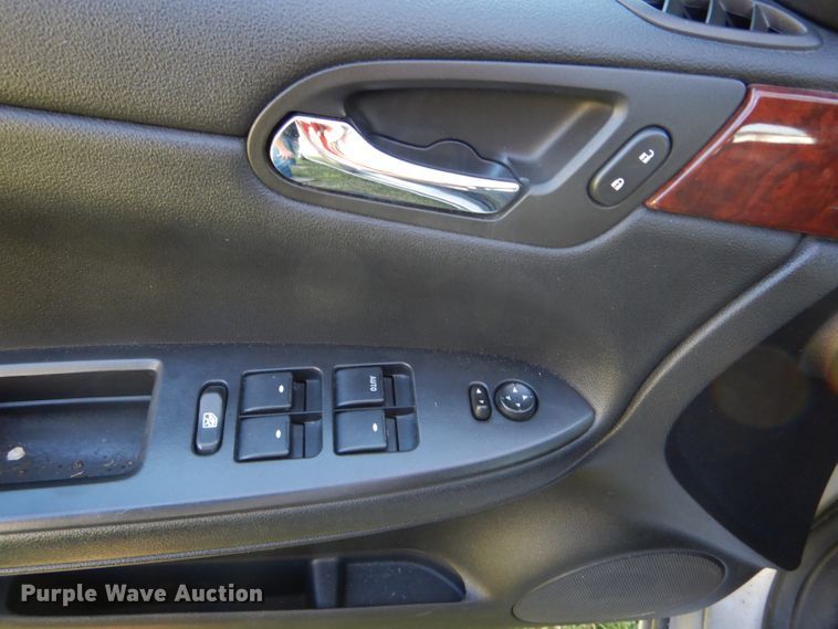 image for item DH6168 2006 Chevrolet Impala LT