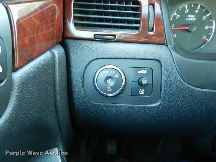 image for item DH6168 2006 Chevrolet Impala LT