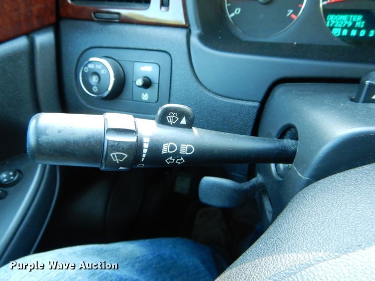 image for item DH6168 2006 Chevrolet Impala LT