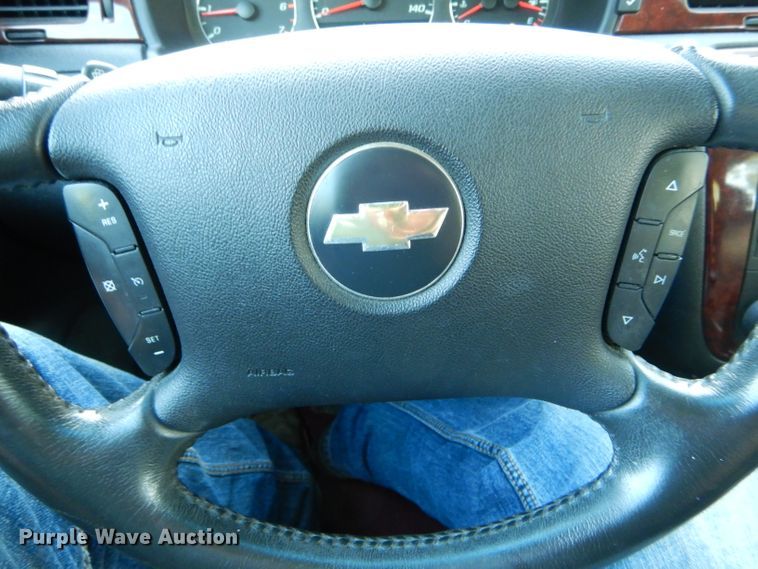 image for item DH6168 2006 Chevrolet Impala LT