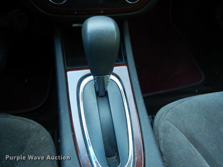 image for item DH6168 2006 Chevrolet Impala LT